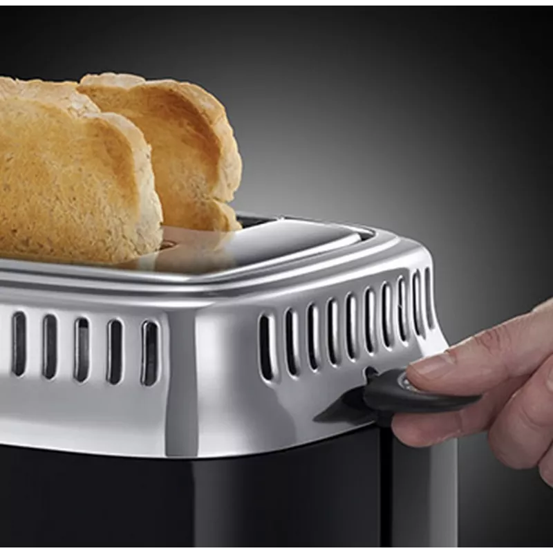 Russell Hobbs 21681-56 hervidor de agua 1,7L 2400W blanco