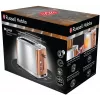 Russell Hobbs 24290-56 hervidor de agua 1,7L 2400W blanco