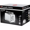 Russell Hobbs Inspire White tostadora 24370-56