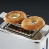 Russell Hobbs Inspire White tostadora 24370-56