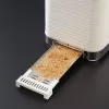 Russell Hobbs Inspire White tostadora 24370-56