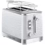 Russell Hobbs Inspire White tostadora 24370-56