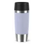 EMSA TRAVEL MUG Classic Twist lavanda acero inoxidable 0,36 L