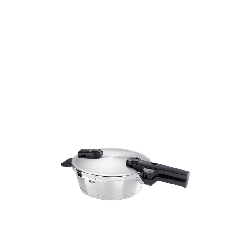 Fissler Vitaquick Premium olla a presión 2,5 L, 22 cm