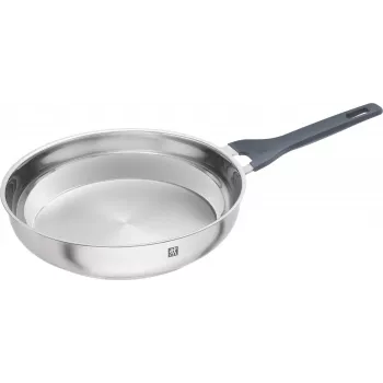 ZWILLING Simplify sartén de acero inoxidable 28 cm