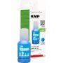 KMP 1584,0003 cian botella de tinta 135 ml 14000 páginas pack individual