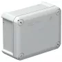 EWIMAR BOX-2 caja de derivación estanca IP66 gris