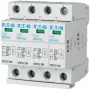 EATON SPBT12-280/4 Dispositivo de protección contra sobretensiones tipo 1+2 4 polos 12,5kA 1,5kV TN/TNS