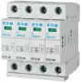 EATON SPCT2-280/4 Dispositivo de protección contra sobretensiones tipo 2 4 polos 20/40kA 1,4kV