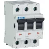 Eaton Interruptor principal gris 3 polos 63A 230V/AC, 415V/AC 276276