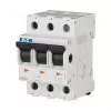 Eaton Interruptor principal gris 3 polos 63A 230V/AC, 415V/AC 276276