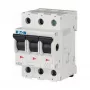 Eaton Interruptor principal gris 3 polos 63A 230V/AC, 415V/AC 276276