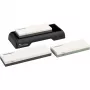 Kirschen set de afilado y asentado 4 piezas