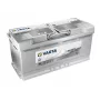 VARTA batería 12V 105Ah/950A START&STOP AGM Silver Dynamic