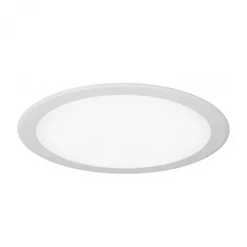 Trilux 2325 G3 C07 OA LED 20/14/08/ML-8MC ET downlight LED empotrable Ø 200 mm