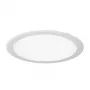 Trilux 2325 G3 C07 OA LED 20/14/08/ML-8MC ET downlight LED empotrable Ø 200 mm