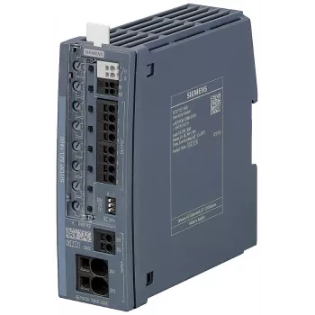 Siemens SITOP SEL1400 módulo selectivo DC 24 V/8 x 2,1 A (6EP4438-7EB00-3DX0)