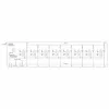 Siemens SITOP SEL1400 módulo selectivo DC 24 V/8 x 2,1 A (6EP4438-7EB00-3DX0)