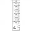 Siemens SITOP SEL1400 módulo selectivo DC 24 V/8 x 2,1 A (6EP4438-7EB00-3DX0)
