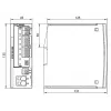 Siemens SITOP SEL1400 módulo selectivo DC 24 V/8 x 2,1 A (6EP4438-7EB00-3DX0)