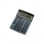 Olympia LCD 6112 calculadora de sobremesa, 12 dígitos, 1 línea, azul (941911003)
