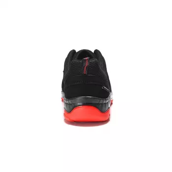 ELTEN calzado de seguridad Maddox BOA Low ESD S3, talla 44