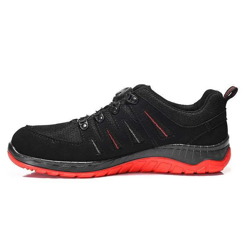 ELTEN calzado de seguridad Maddox BOA Low ESD S3, talla 44