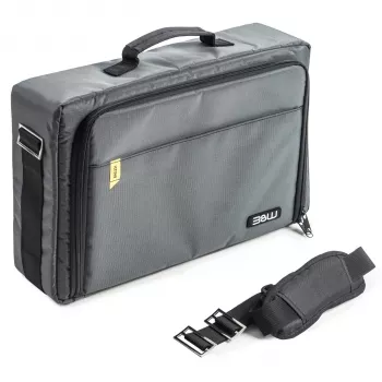 B&W drone.bag TEX.221 bolsa de transporte para DJI Neo 2