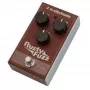 TC Electronic Rusty Fuzz Pedal de efectos fuzz