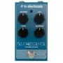 TC Electronic Fluorescence Shimmer Reverb Pedal de efectos para guitarra