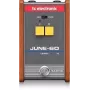 TC Electronic JUNE-60 V2 Pedal de efectos chorus