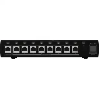 Behringer P16-D Distribuidor de señal digital Ultranet