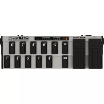 Behringer FCB1010 Controlador de pedal MIDI