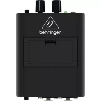 Behringer P1 Amplificador de monitor in-ear personal