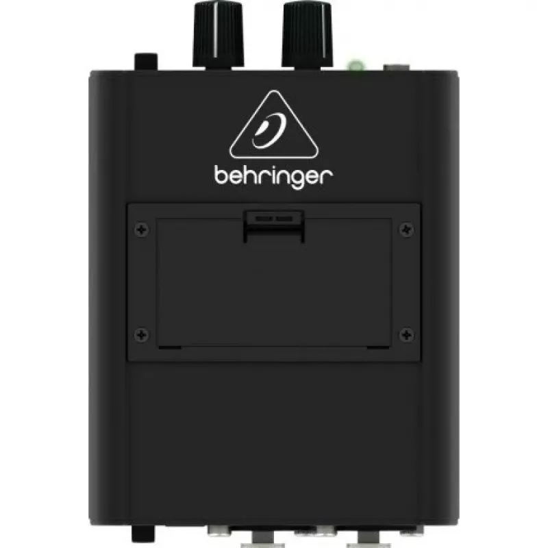 Behringer P1 Amplificador de monitor in-ear personal