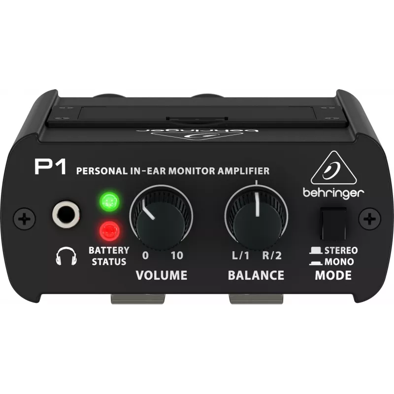 Behringer P1 Amplificador de monitor in-ear personal