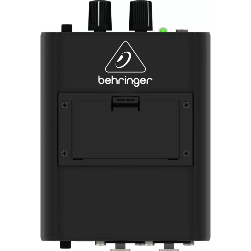 Behringer P1 Amplificador de monitor in-ear personal