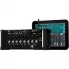Behringer XR16 Mezclador digital de 16 canales con control Wi-Fi