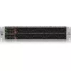 Behringer FBQ3102HD Ecualizador gráfico estéreo dual de 31 bandas con detección de feedback FBQ