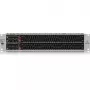 Behringer FBQ3102HD Ecualizador gráfico estéreo dual de 31 bandas con detección de feedback FBQ