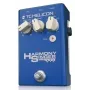TC Helicon Harmony Singer 2 Pedal de efectos vocales harmony/reverb/tone