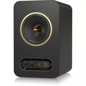 Tannoy GOLD 7 Monitor de estudio activo de campo cercano 6.5 pulgadas 300W