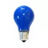 Scharnberger 40248 Bombilla 25W Azul B60x105mm E27 240V