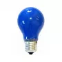 Scharnberger 40248 Bombilla 25W Azul B60x105mm E27 240V