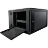 ALLNET SMB6618 Switch Gigabit web managed de 18 puertos (16x RJ-45 + 2x SFP, sin ventilador, montaje en rack 1U)