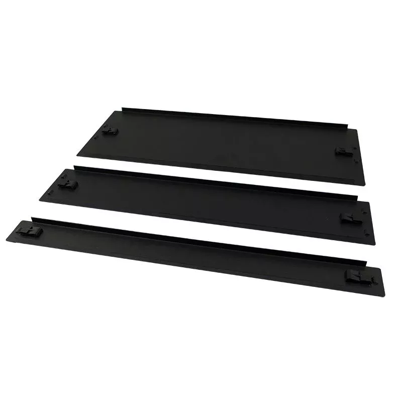 ALLNET ALL-S0002151 Kit de montaje en rack 19 pulgadas 1U para switches de red ALL-SG8208M y ALL-SG8216M