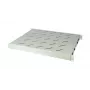 ALLNET ALL-S0002198 Bandeja para rack, gris, 60 kg, 1U, 19 pulgadas, 540 mm de profundidad