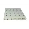 ALLNET ALL-S0002198 Bandeja para rack, gris, 60 kg, 1U, 19 pulgadas, 540 mm de profundidad