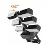 SYNERGY21 Proyector LED para instalaciones/estadios 1440W IP66 Blanco frío