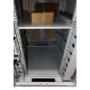 ALLNET ALL-SNB81222EKGrau Armario de red de pie 22U - Capacidad de carga 500 kg - Gris - 4 ventiladores